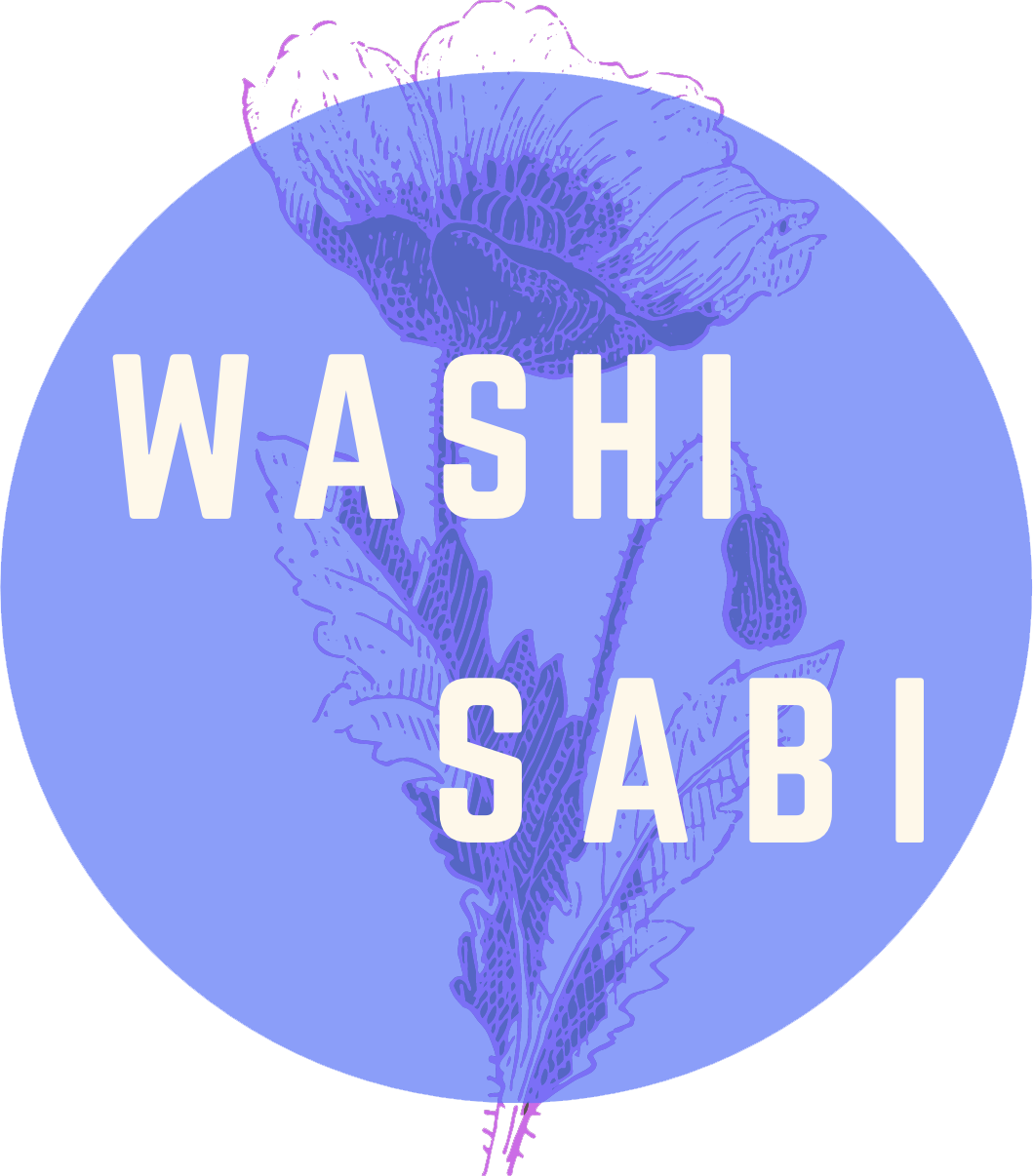 Washi Sabi